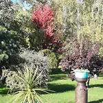 Le Logis De Lange Les Aigrettes