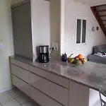 Apartment Le Logis De Lange Les Aigrettes