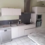 Apartment Le Logis De Lange Les Aigrettes