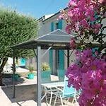 Le Logis De Lange Les Aigrettes