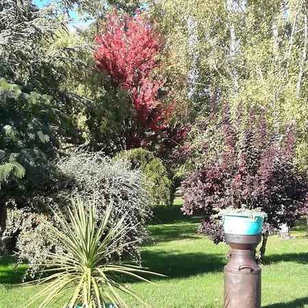 Le Logis De Lange Les Aigrettes