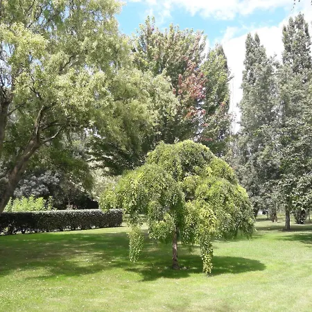 Le Logis De Lange Les Aigrettes *