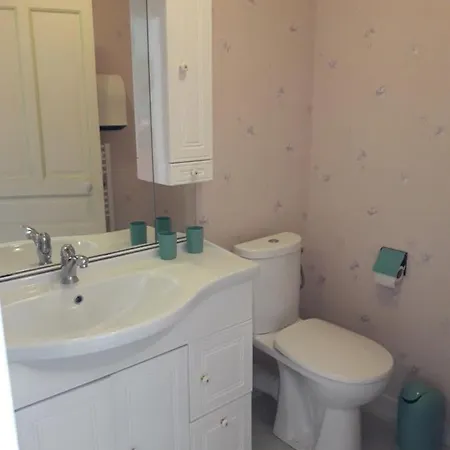 Le Logis De Lange Les Aigrettes