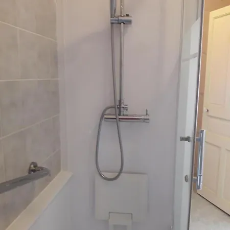 Le Logis De Lange Les Aigrettes Apartament Saint-Hilaire-la-Palud