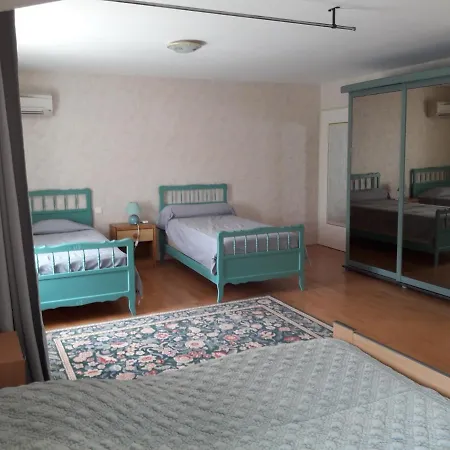 Le Logis De Lange Les Aigrettes *