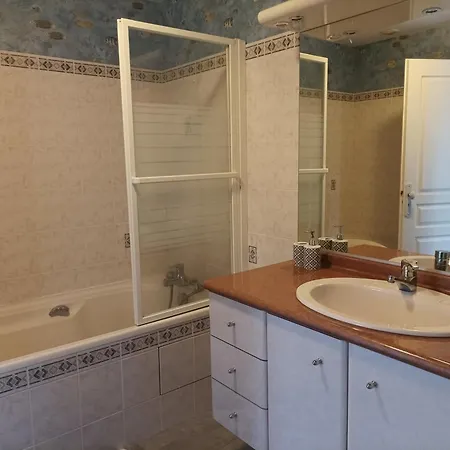 Le Logis De Lange Les Aigrettes Appartement