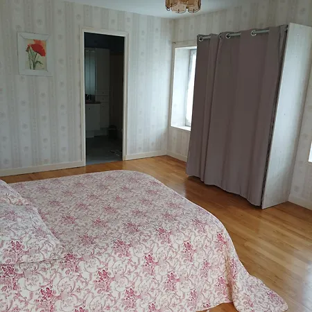 Le Logis De Lange Les Aigrettes * Saint-Hilaire-la-Palud