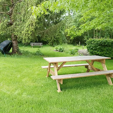 Le Logis De Lange Les Aigrettes Apartament