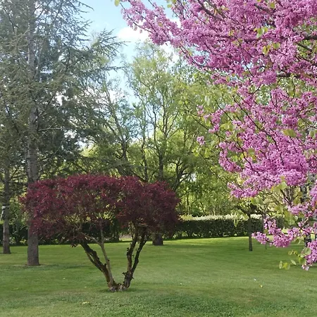 Le Logis De Lange Les Aigrettes Apartment *