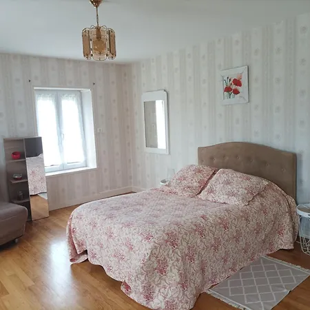 Le Logis De Lange Les Aigrettes