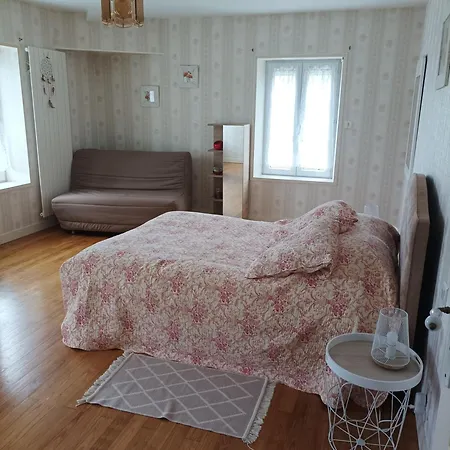 Le Logis De Lange Les Aigrettes * Saint-Hilaire-la-Palud