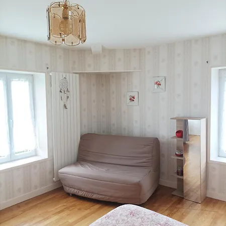 Le Logis De Lange Les Aigrettes Saint-Hilaire-la-Palud