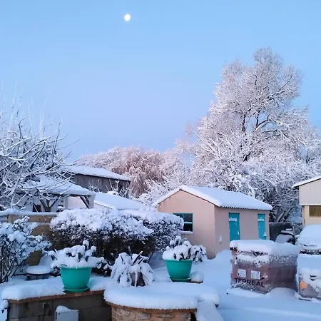 Le Logis De Lange Les Aigrettes * Saint-Hilaire-la-Palud