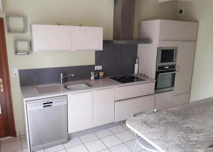 Apartamento Le Logis De Lange Les Aigrettes