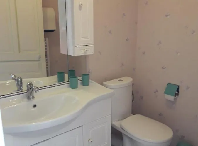 Le Logis De Lange Les Aigrettes