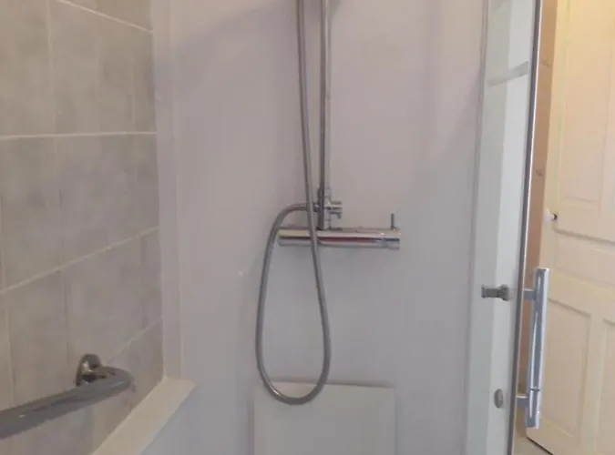 Le Logis De Lange Les Aigrettes Apartamento Saint-Hilaire-la-Palud