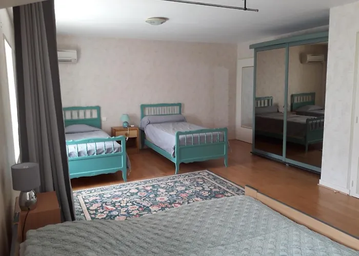 Le Logis De Lange Les Aigrettes *