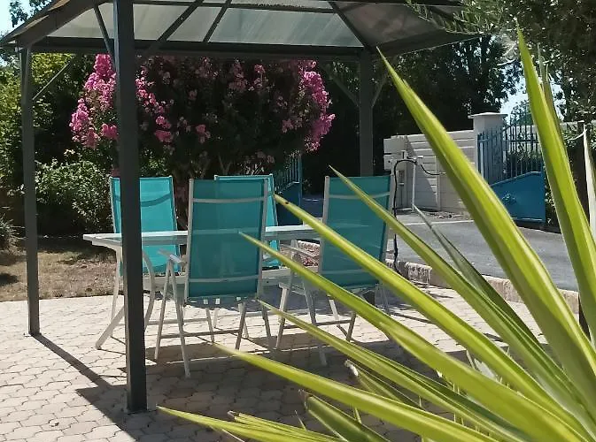 Apartamento Le Logis De Lange Les Aigrettes Saint-Hilaire-la-Palud