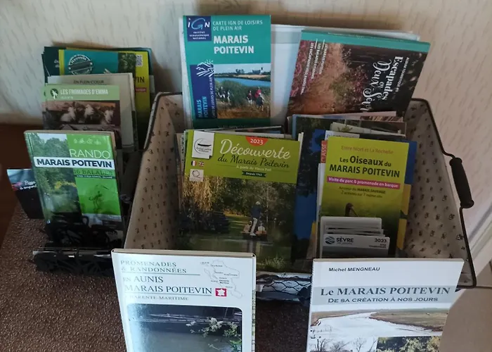 Apartamento Le Logis De Lange Les Aigrettes *