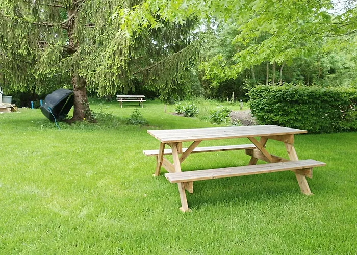 Le Logis De Lange Les Aigrettes Apartamento