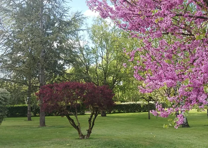 Le Logis De Lange Les Aigrettes Apartamento *