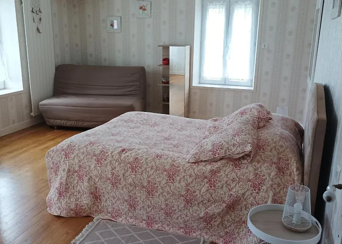 Le Logis De Lange Les Aigrettes * Saint-Hilaire-la-Palud