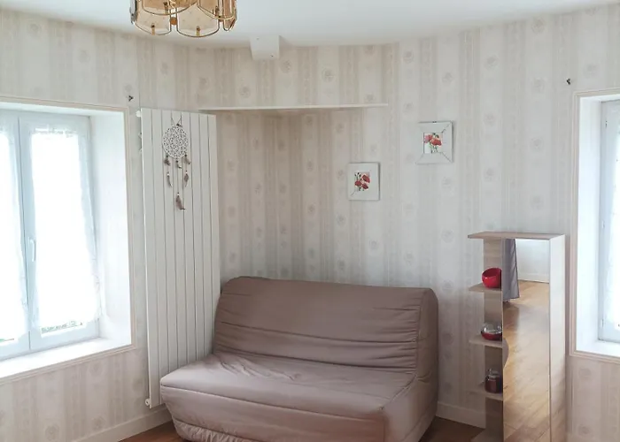 Le Logis De Lange Les Aigrettes Saint-Hilaire-la-Palud