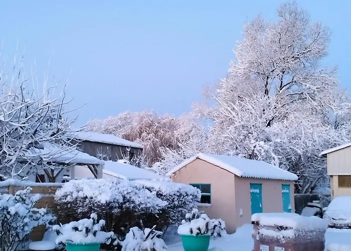 Le Logis De Lange Les Aigrettes * Saint-Hilaire-la-Palud